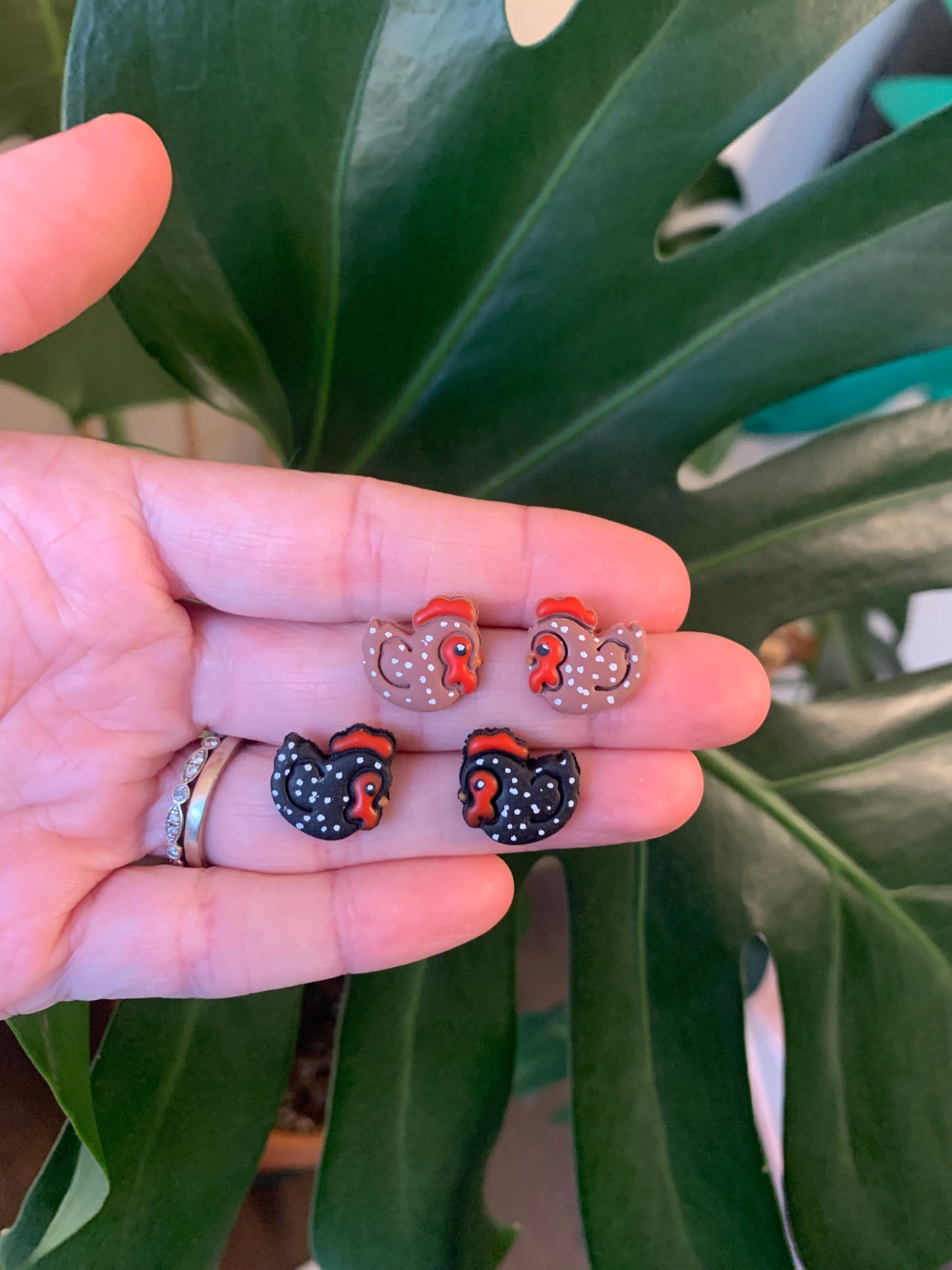 Chicken Studs