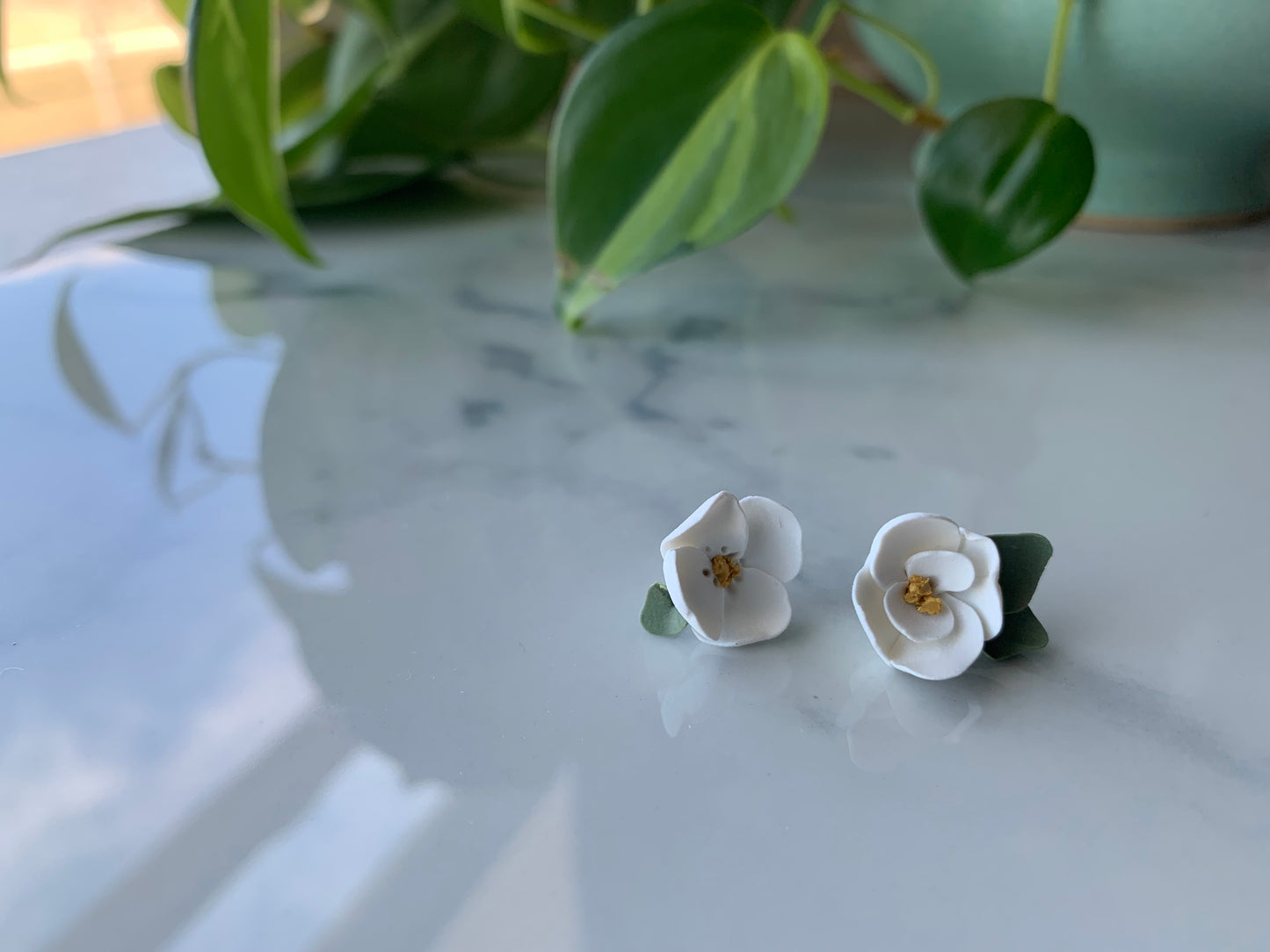 Magnolia studs