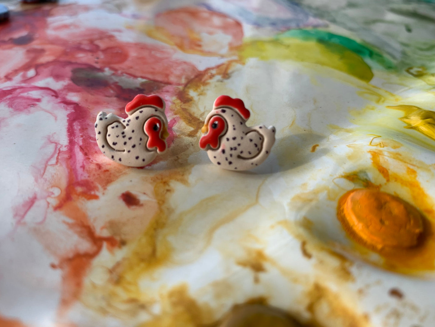 Chicken Studs