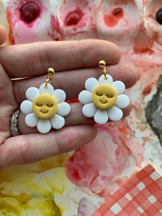 Happy Daisy