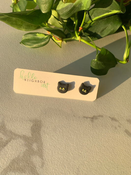 Cat Studs