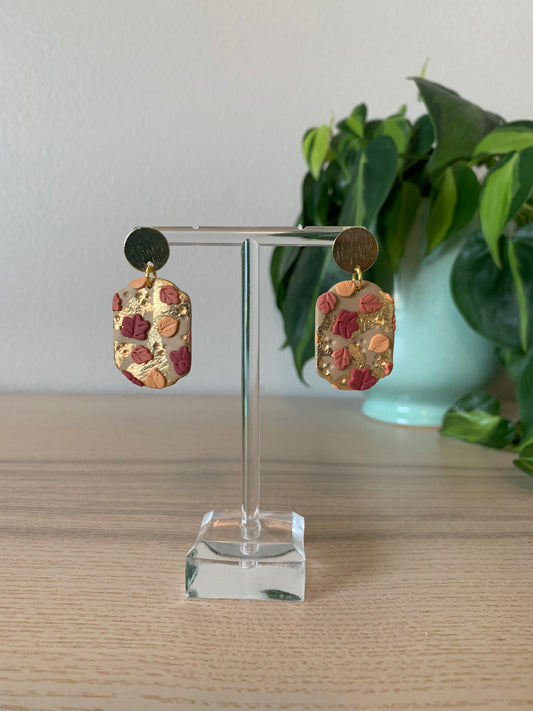 Fiona Fall Earrings