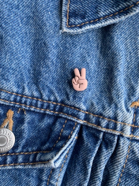 Peace Pins