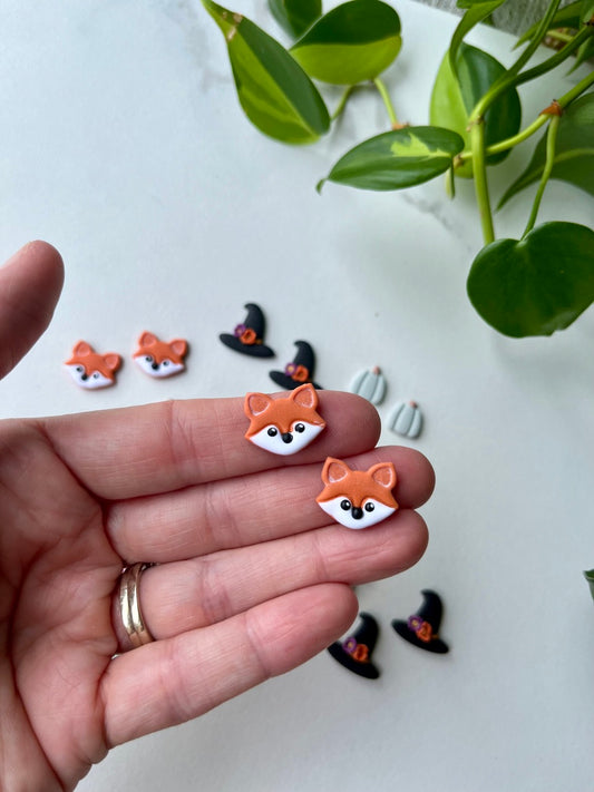 Fox Studs