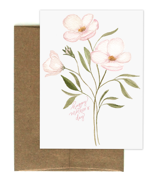 Mother's Day Florals